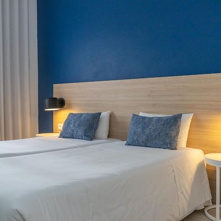 Flag Hotel Santarem Pernes Zewnętrze zdjęcie