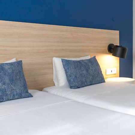 Flag Hotel Santarem Pernes Zewnętrze zdjęcie
