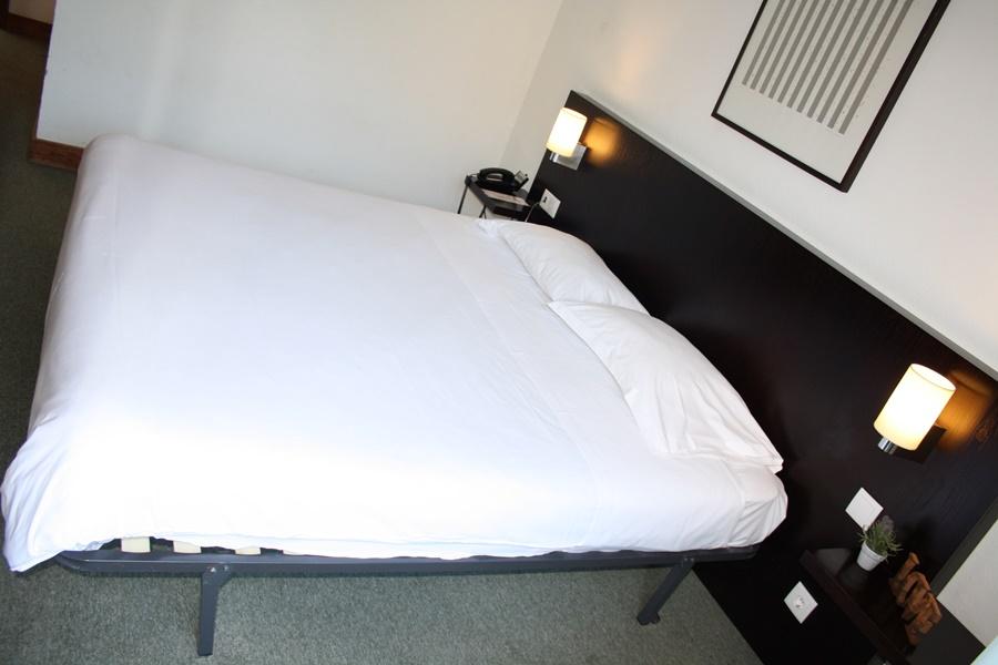 Flag Hotel Santarem Pernes Zewnętrze zdjęcie