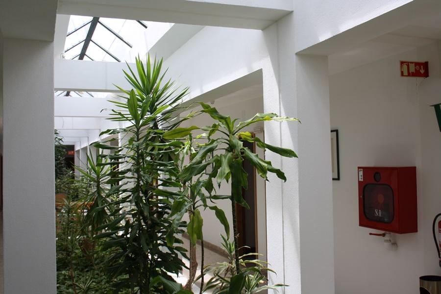 Flag Hotel Santarem Pernes Zewnętrze zdjęcie