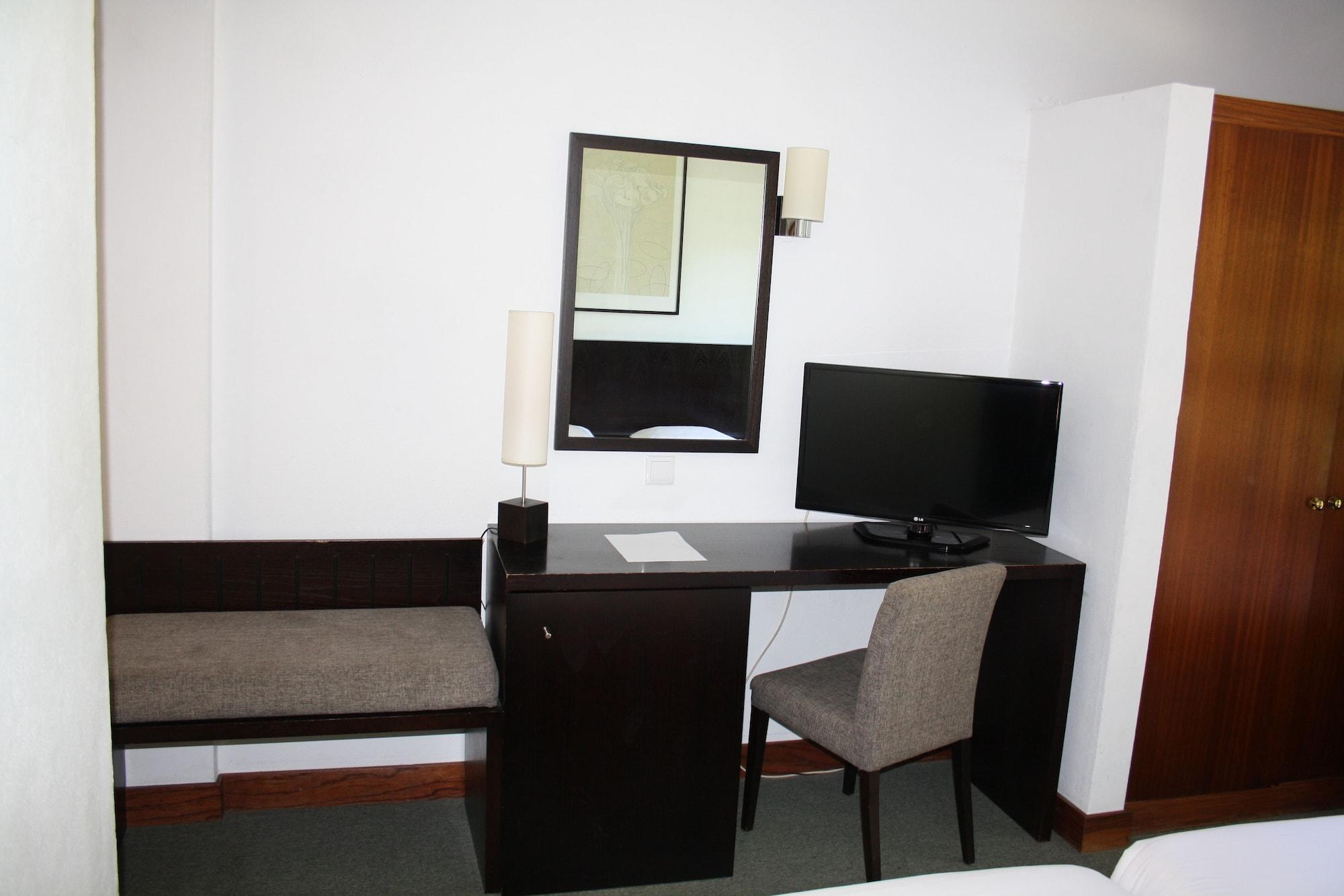 Flag Hotel Santarem Pernes Zewnętrze zdjęcie
