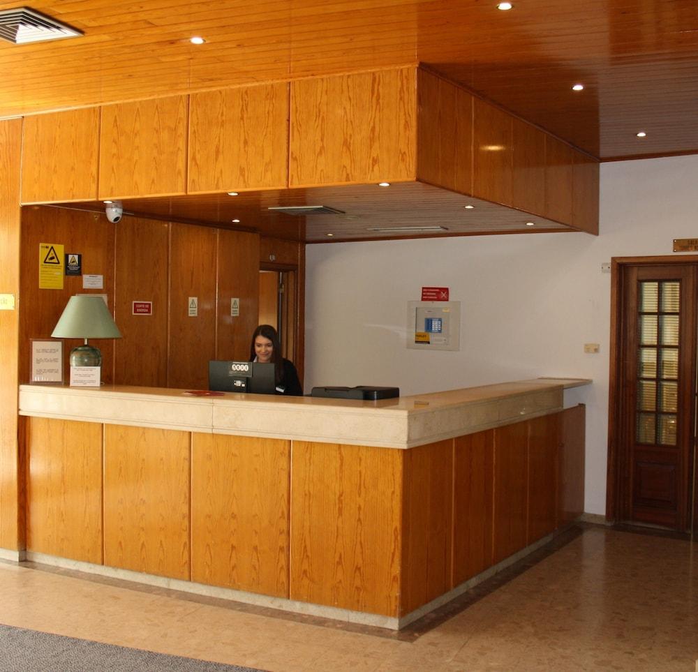 Flag Hotel Santarem Pernes Zewnętrze zdjęcie
