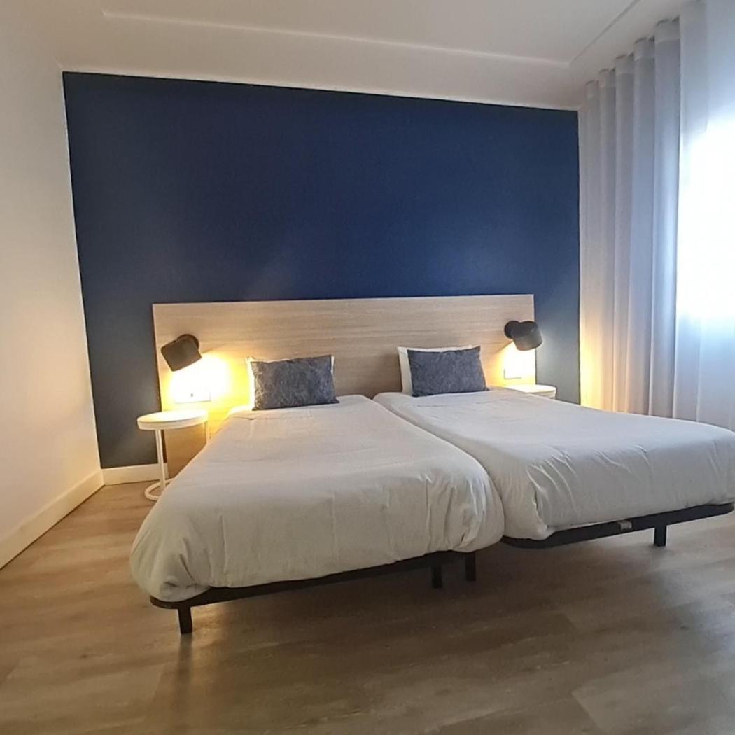 Flag Hotel Santarem Pernes Zewnętrze zdjęcie