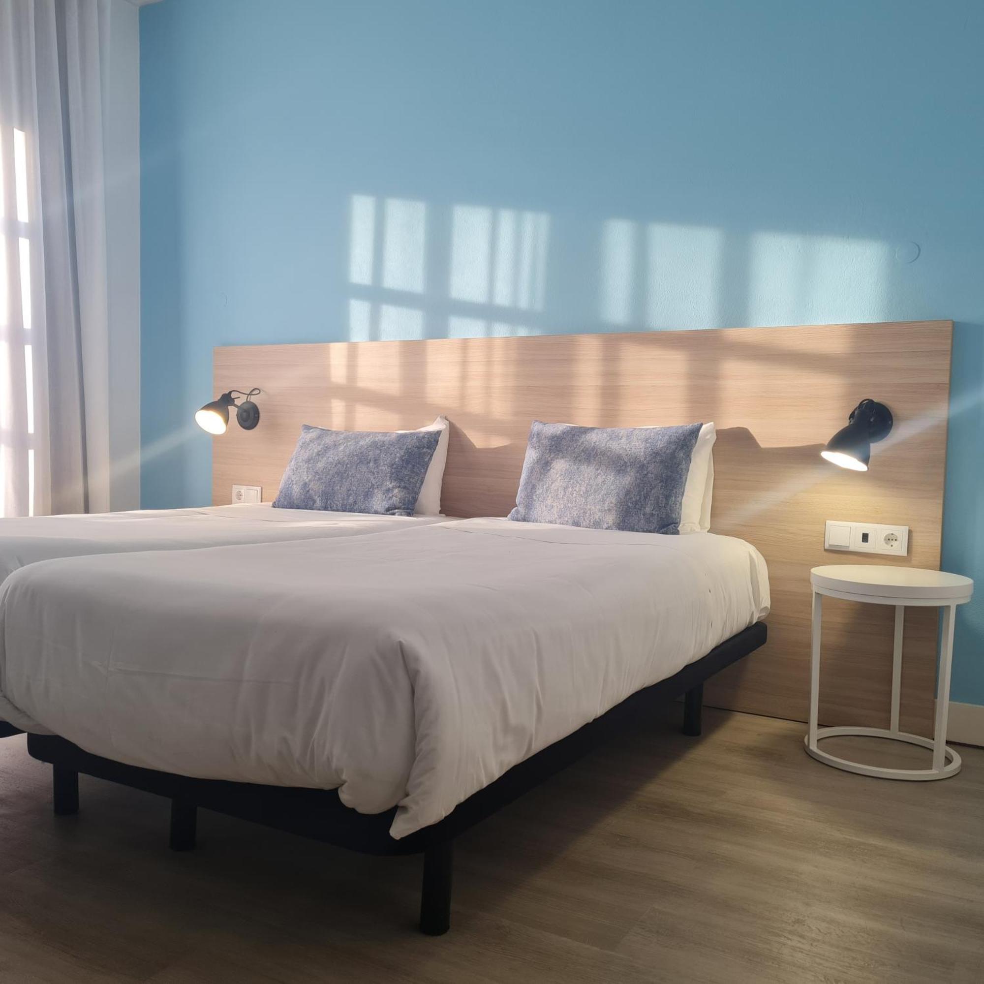 Flag Hotel Santarem Pernes Zewnętrze zdjęcie