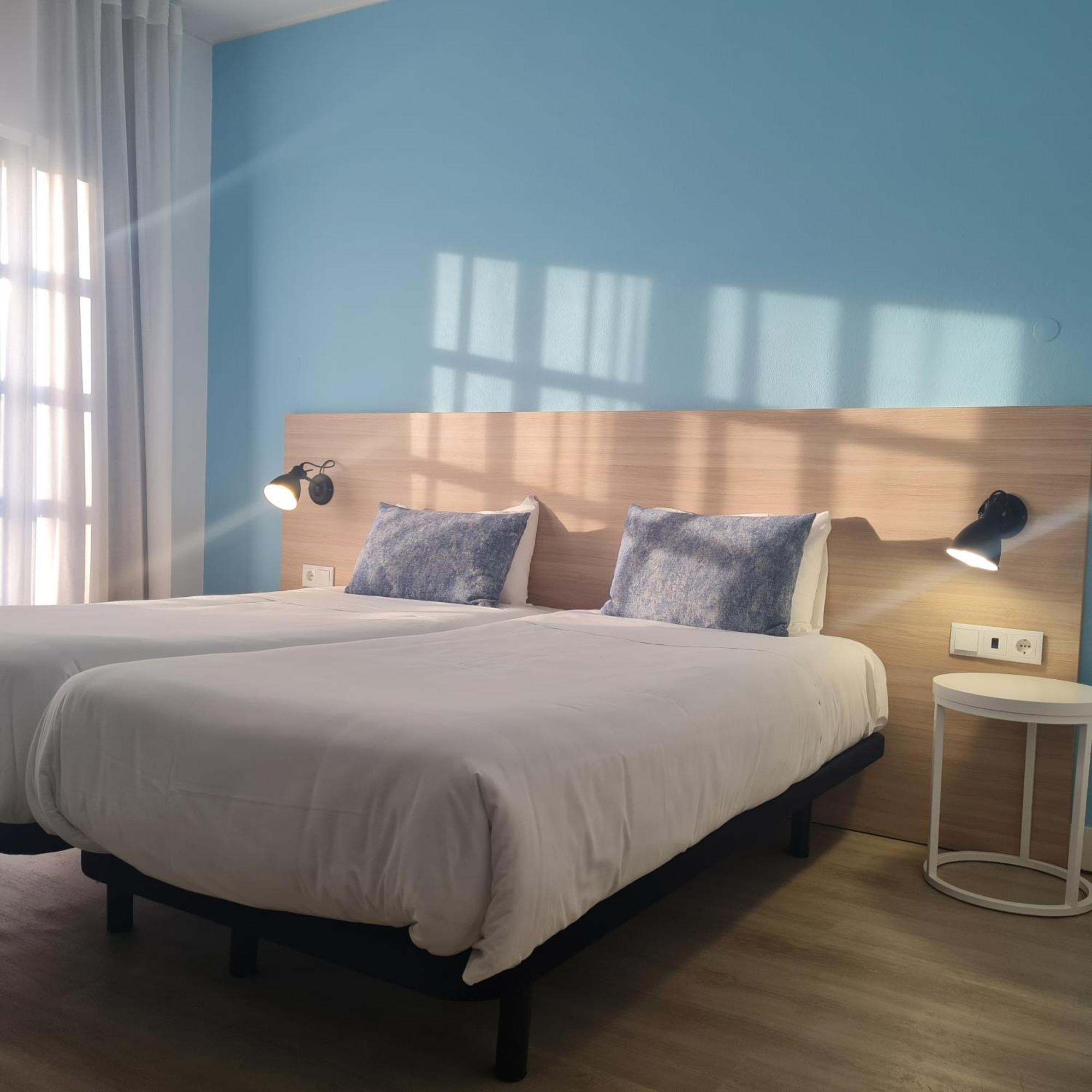 Flag Hotel Santarem Pernes Zewnętrze zdjęcie