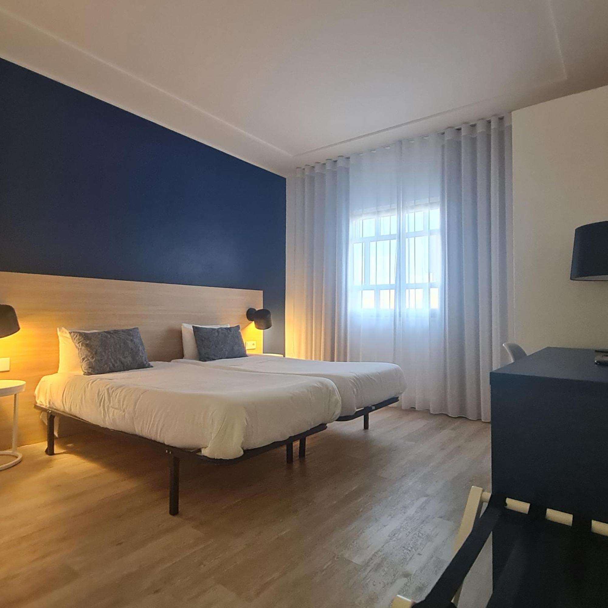 Flag Hotel Santarem Pernes Zewnętrze zdjęcie