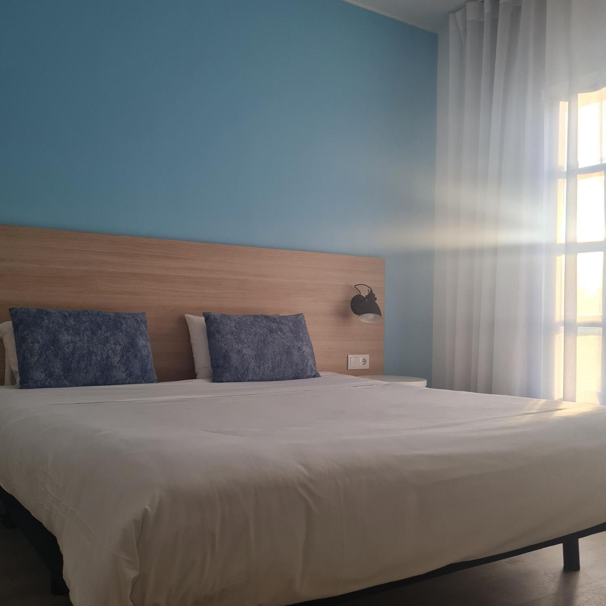 Flag Hotel Santarem Pernes Zewnętrze zdjęcie