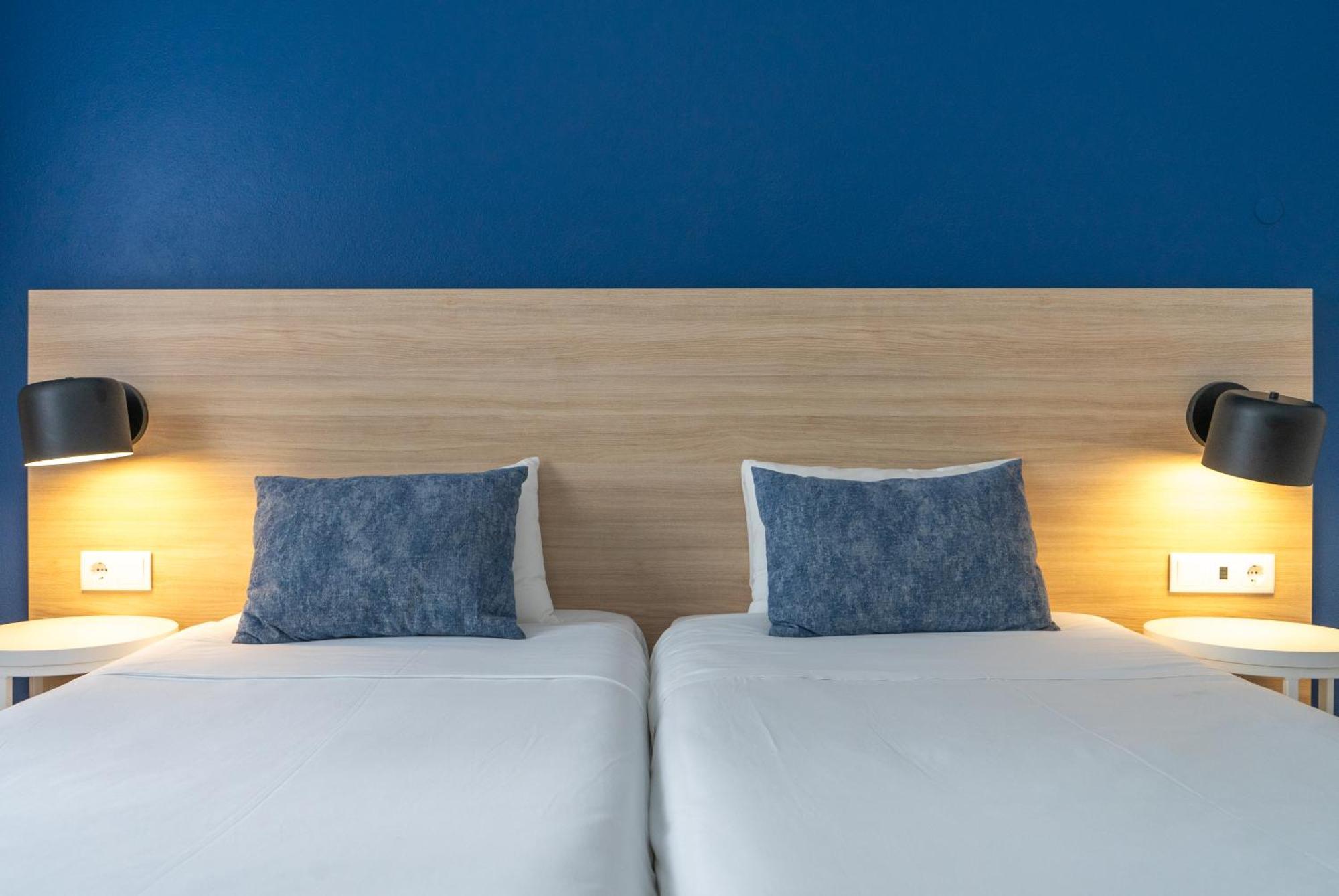 Flag Hotel Santarem Pernes Zewnętrze zdjęcie