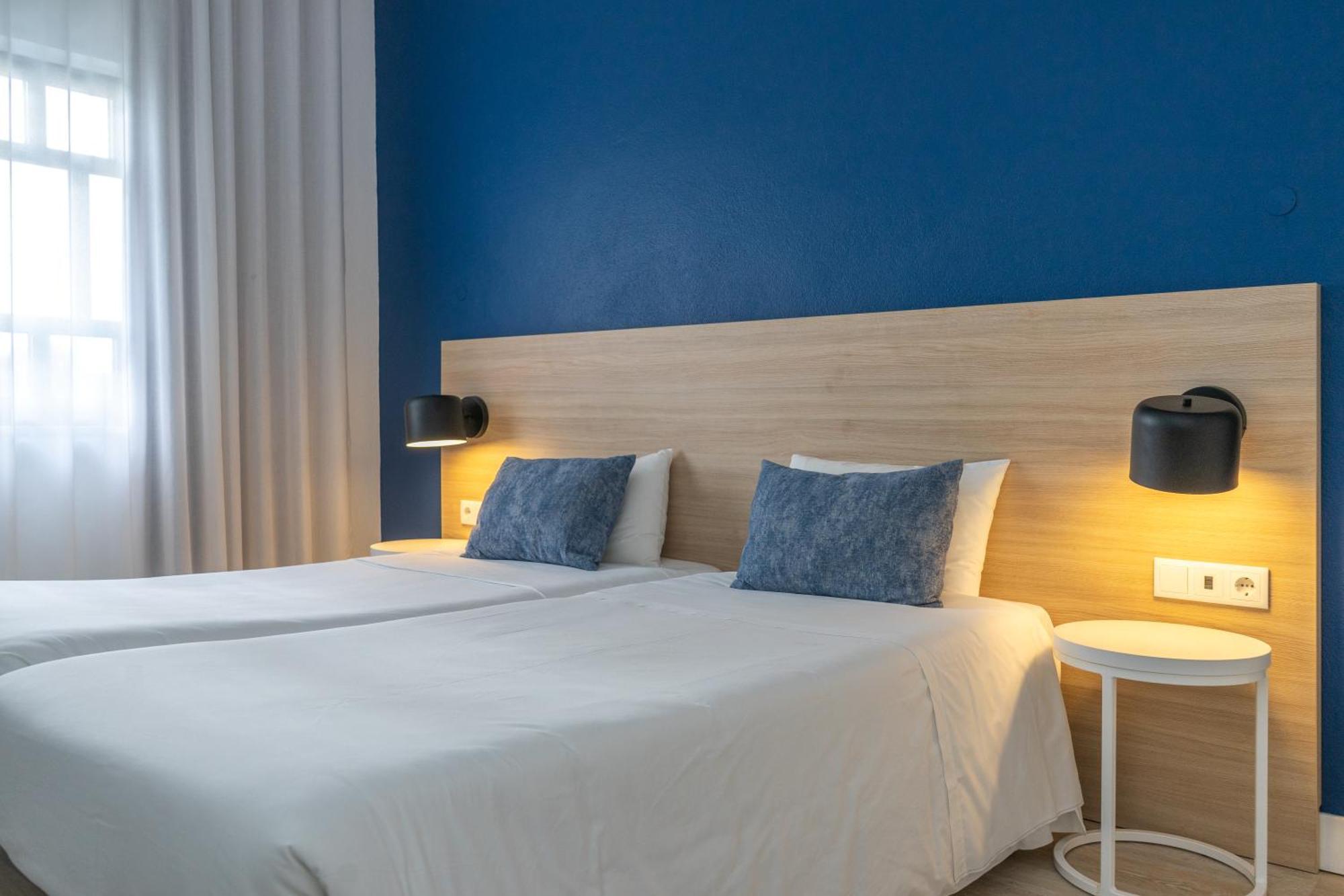 Flag Hotel Santarem Pernes Zewnętrze zdjęcie