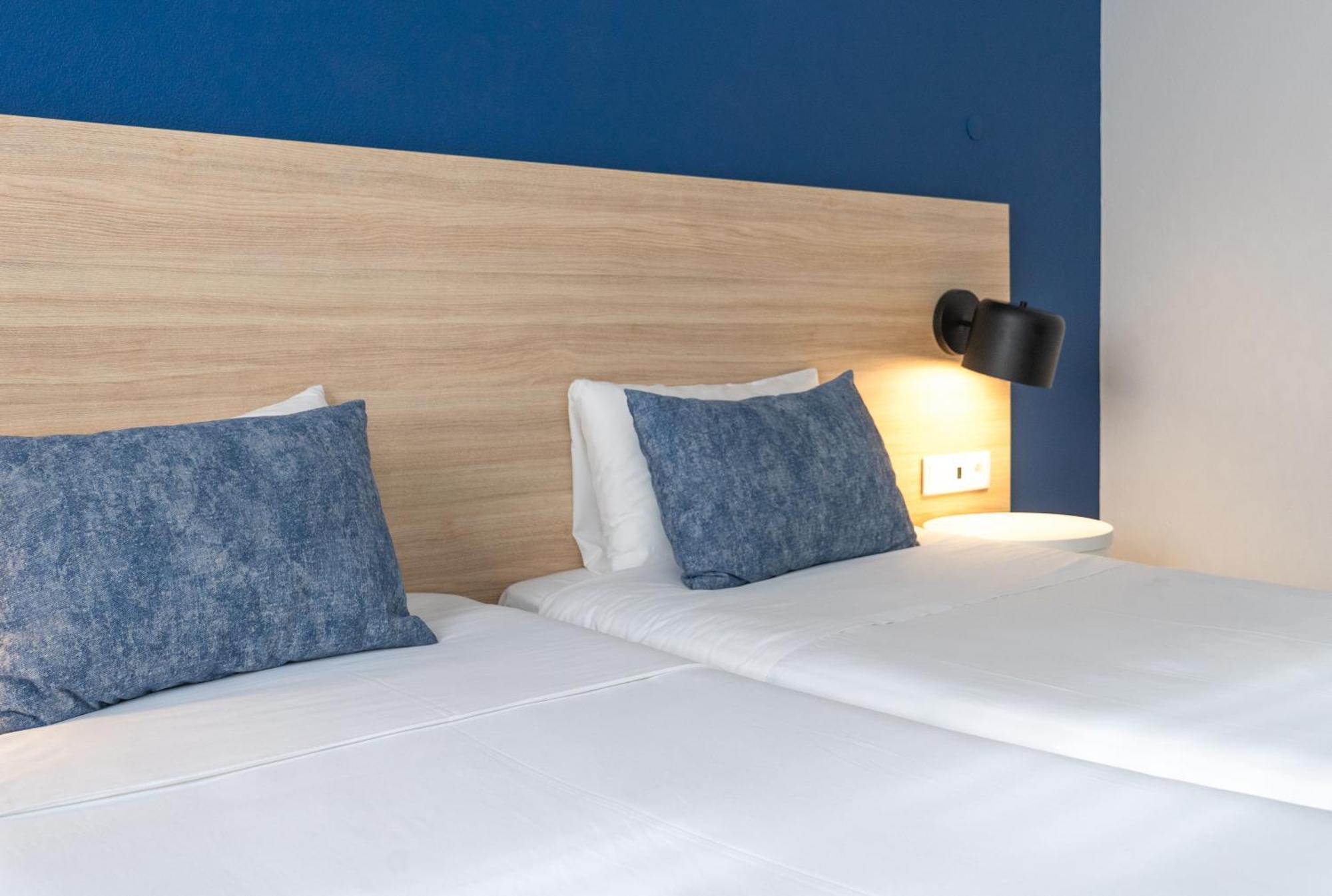 Flag Hotel Santarem Pernes Zewnętrze zdjęcie