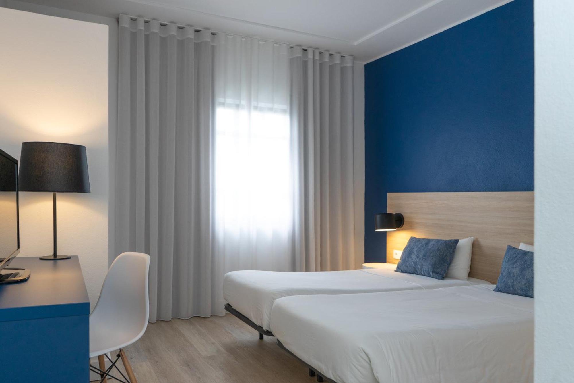 Flag Hotel Santarem Pernes Zewnętrze zdjęcie