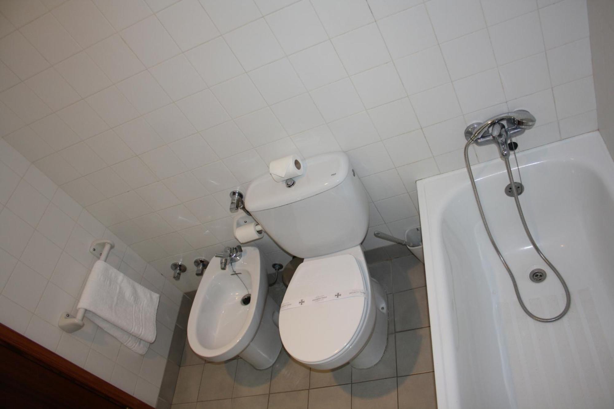 Flag Hotel Santarem Pernes Zewnętrze zdjęcie