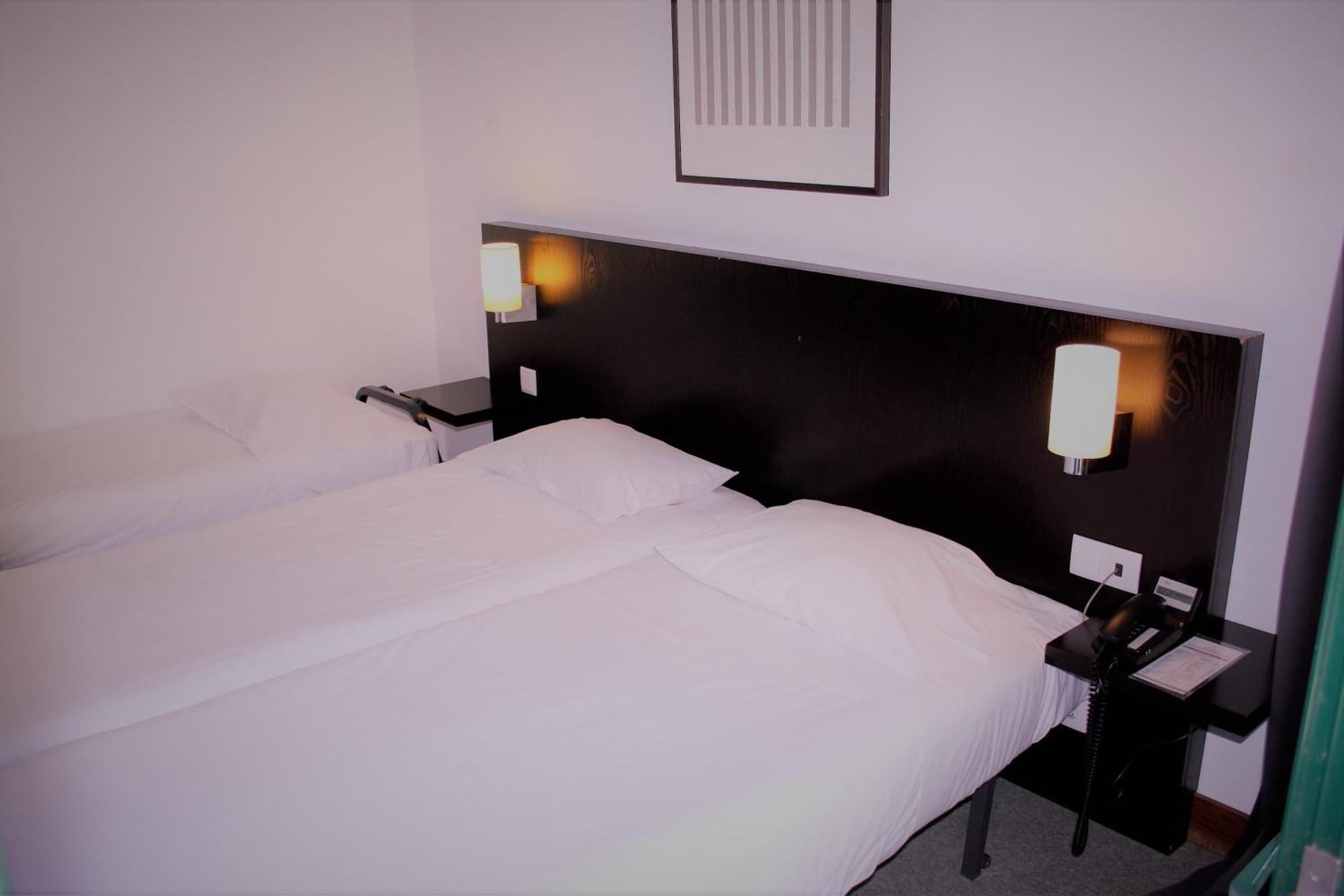 Flag Hotel Santarem Pernes Zewnętrze zdjęcie