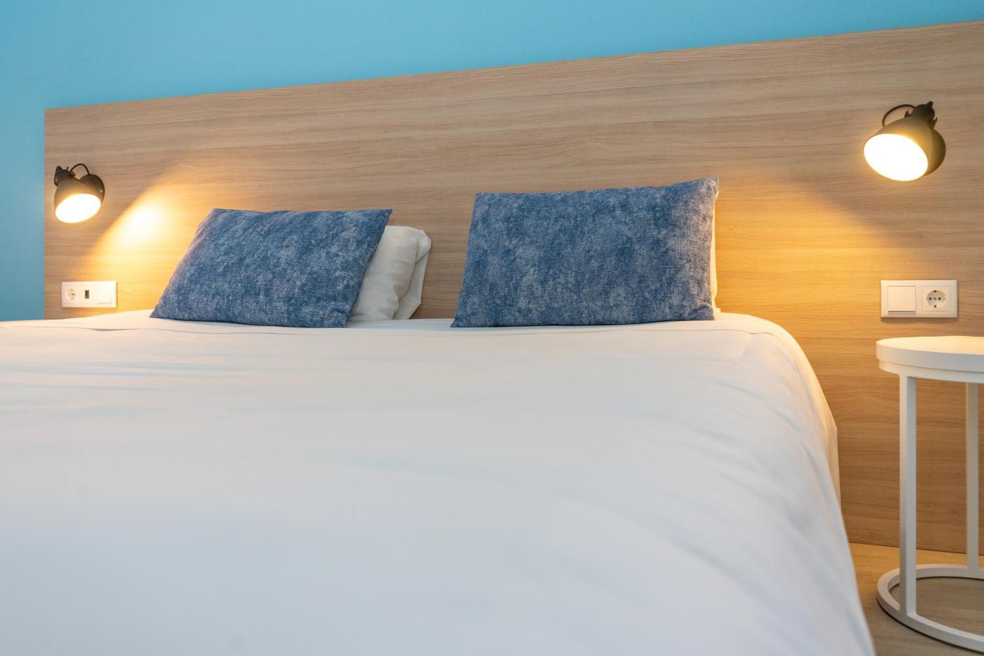 Flag Hotel Santarem Pernes Zewnętrze zdjęcie