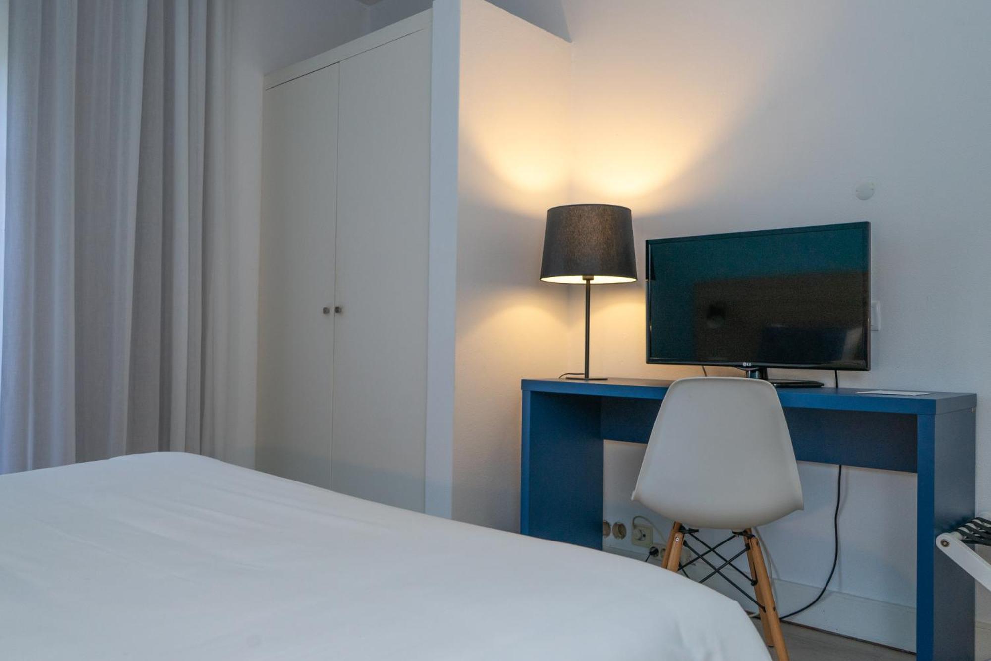 Flag Hotel Santarem Pernes Zewnętrze zdjęcie