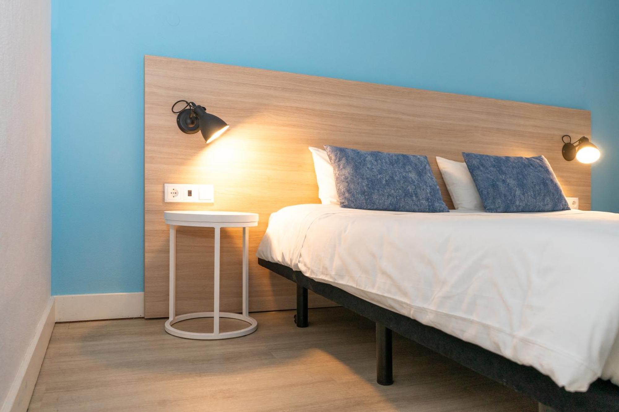 Flag Hotel Santarem Pernes Zewnętrze zdjęcie