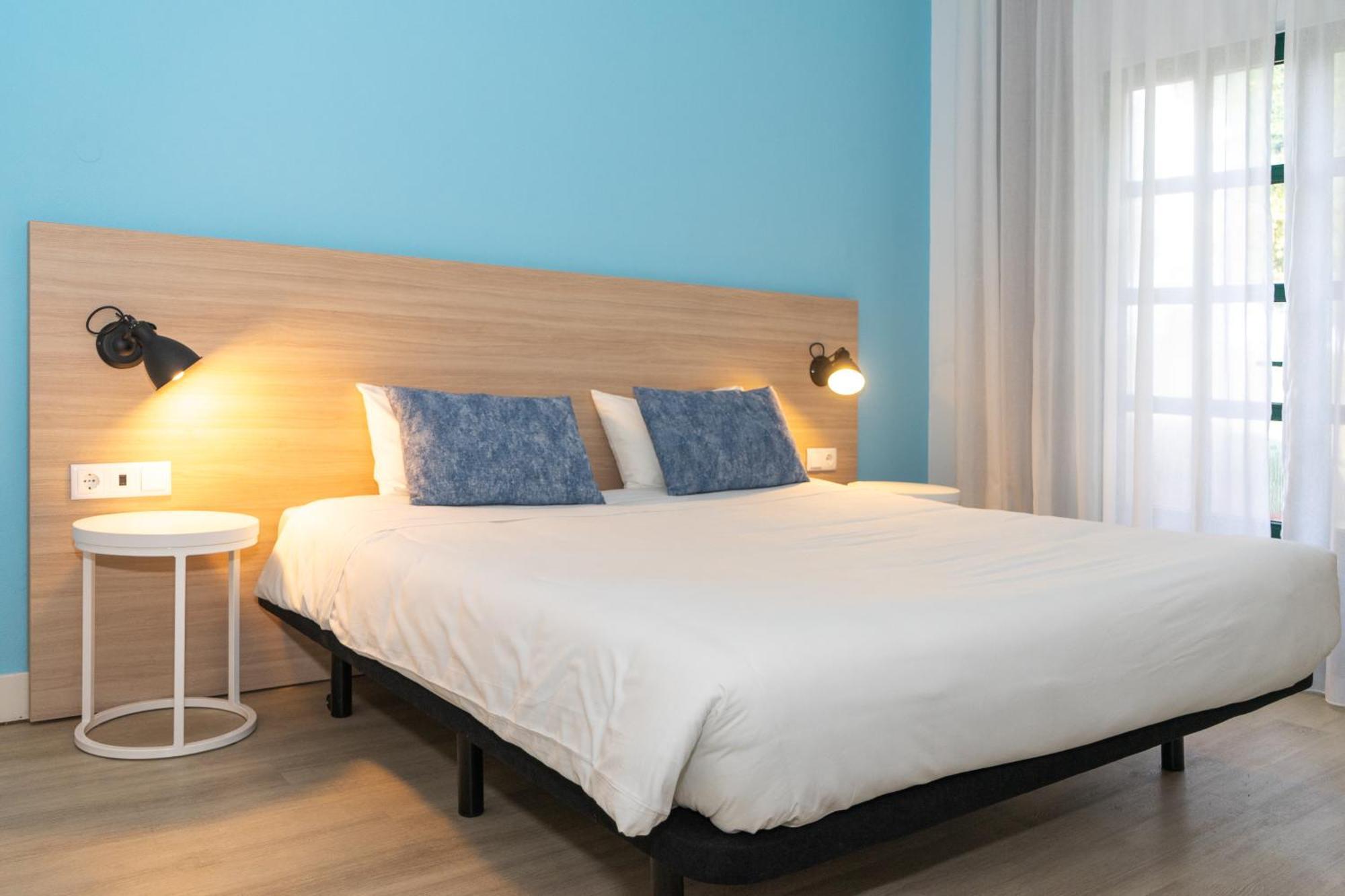 Flag Hotel Santarem Pernes Zewnętrze zdjęcie