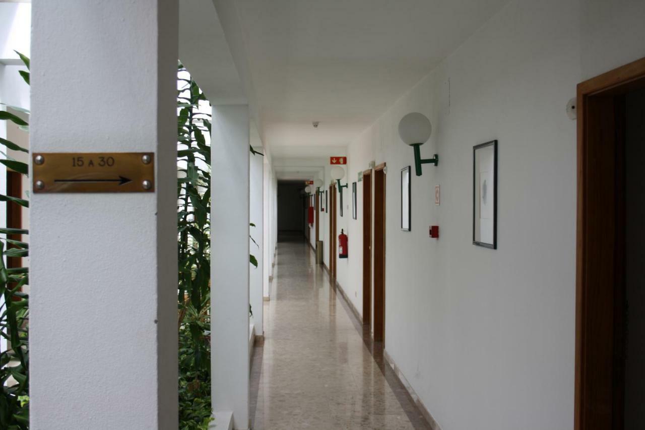 Flag Hotel Santarem Pernes Zewnętrze zdjęcie
