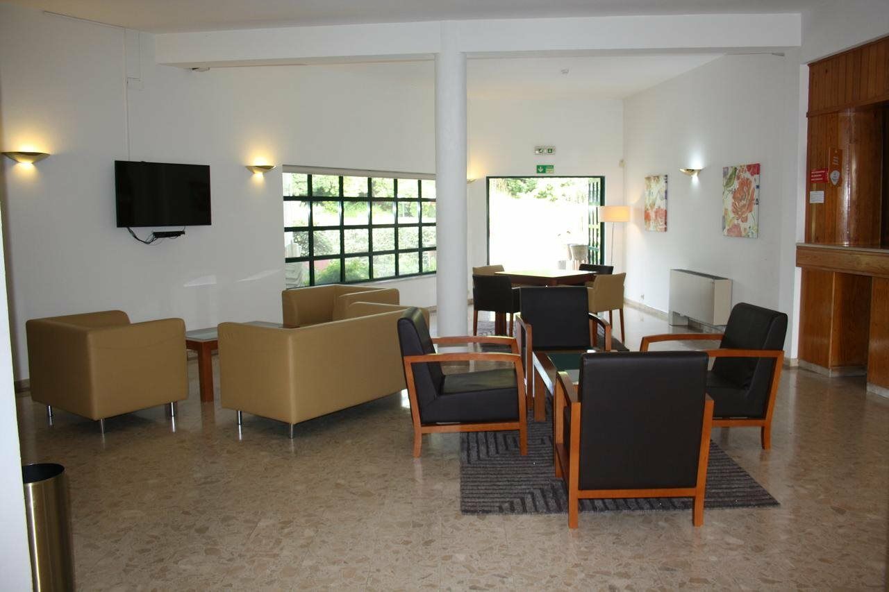 Flag Hotel Santarem Pernes Zewnętrze zdjęcie