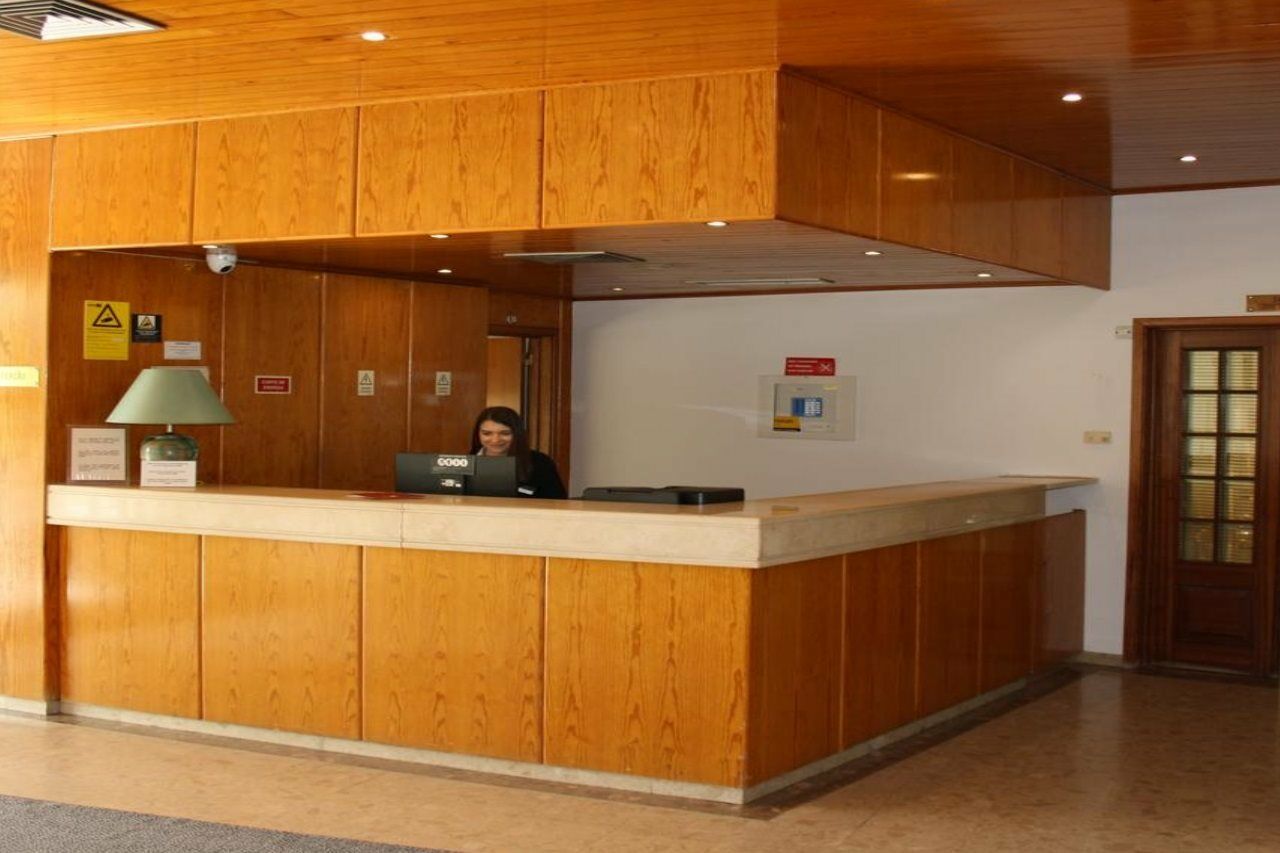 Flag Hotel Santarem Pernes Zewnętrze zdjęcie