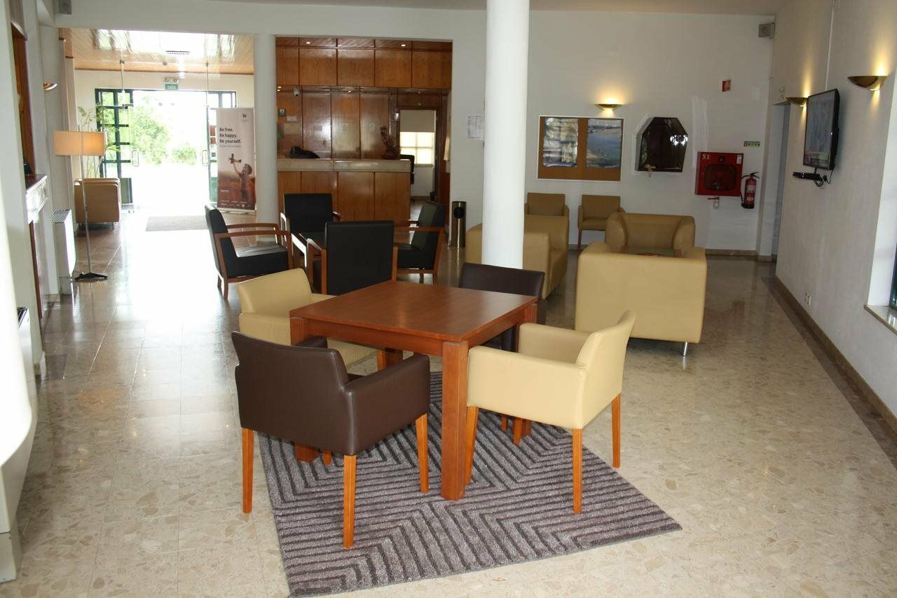 Flag Hotel Santarem Pernes Zewnętrze zdjęcie
